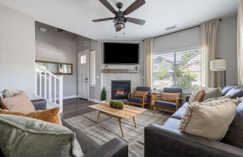 The Quiet Pines Cabin - Foto 7