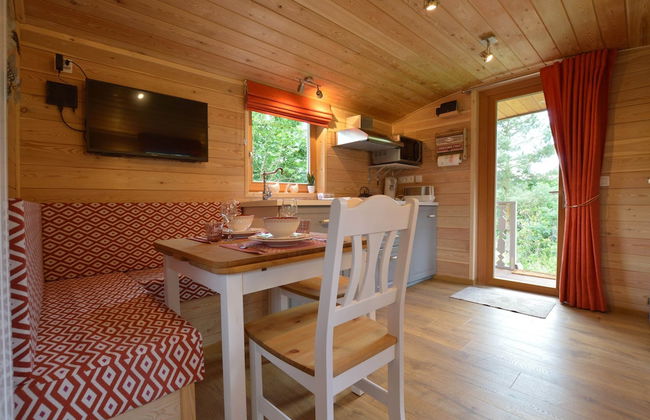 Wellness Escape in Bellevaux - Foto 7