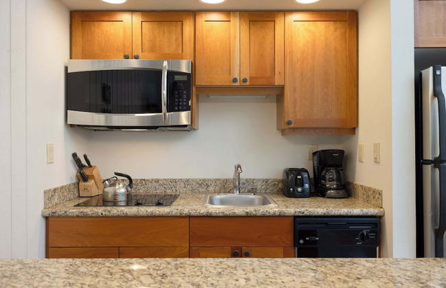 Ponderosa Resort Condo for 6! - Foto 4