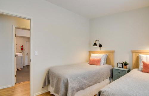 Utah Retreat - Hot Tub, Deck and Near National Parks - Foto 18