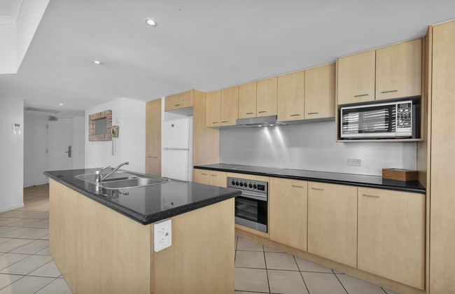 Rolling Surf Resort - Foto 64