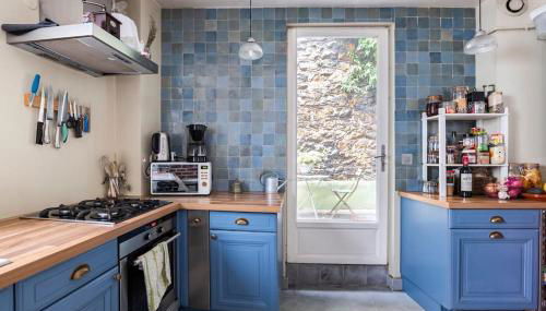 Country home in Paris - Foto 2, stove, dishwasher, pet friendly, toaster, minibar