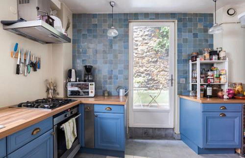 Country home in Paris - Foto 2