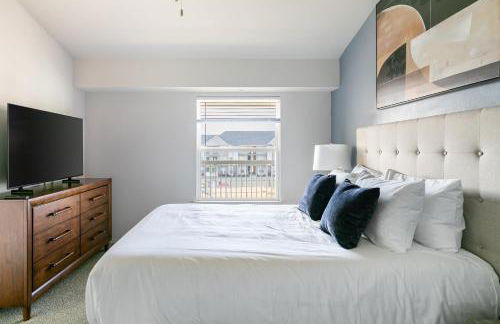 Landing Spectacular 2BD Clubhouse Gym - Foto 13