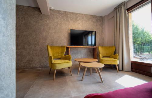 Evritos Villas & Suites with pool - Foto 60