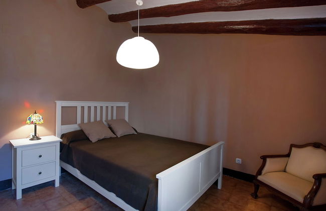 Cozy Cottage in Subirats With Swimming Pool - Foto 8