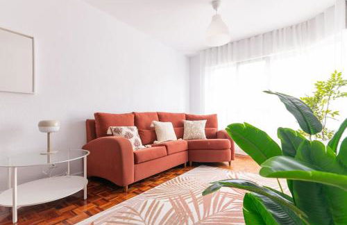 San Roman apartment with private parking - Foto 17