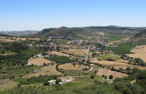 Quinta Sobral Prestige - Rustic House - Photo 51