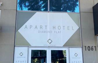 Hotel Diamond Rede Mont Blanc - Foto 1