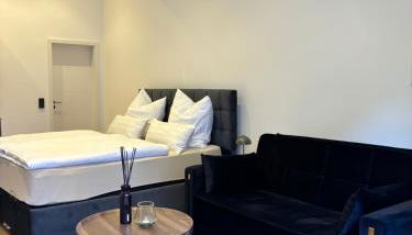 Luxus Apartment mit Whirlpool in Kiel - Foto 5