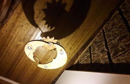 La casita de la señora María - Foto 10