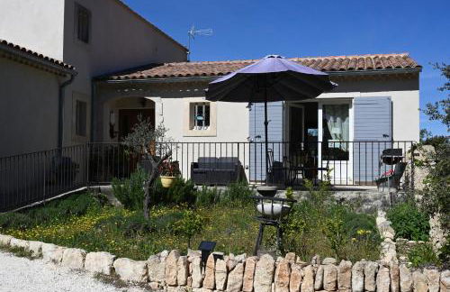 Gîte Bienvenue Chez Nous - Photo 26