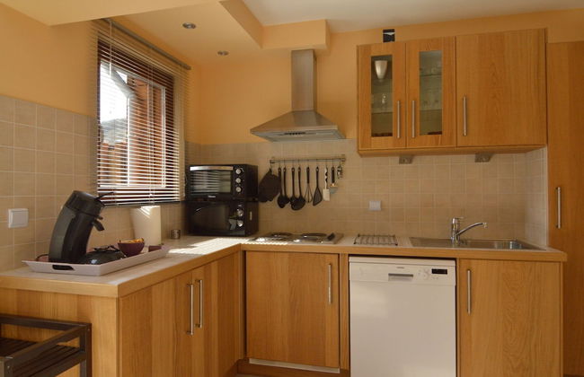 Cozy Cottage in Aywaille With Valley View - Photo 6