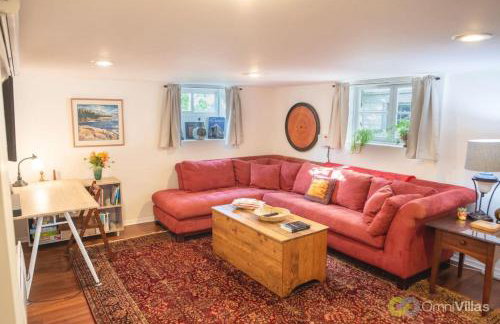 Gorgeous 1 Bedroom Space - Foto 7