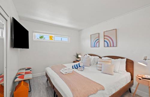 The Yellow Retreat - Foto 47