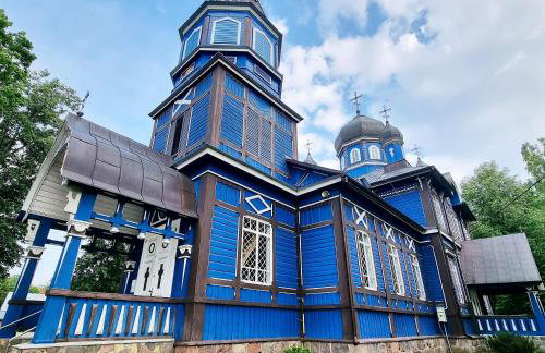 STACJA RUDA - Foto 71