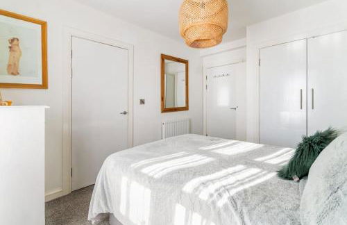 Stunning Ground Floor Hartlepool Marina Apartment - Photo 21