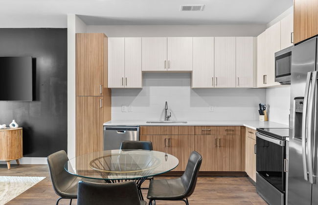 The Hollywood Suite The Gulch - Foto 11