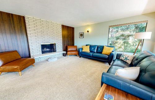 Hawk Lane Hideaway - Foto 3