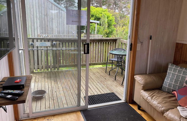 Clifton Beach Lodge - Foto 27