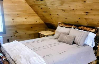 WildWood Cabin - Foto 12