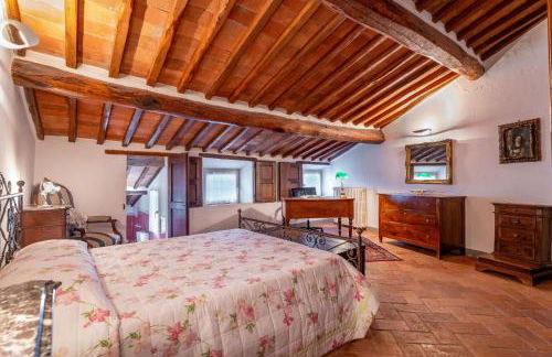 Villa La Canonica Di Pietrafitta - Foto 31