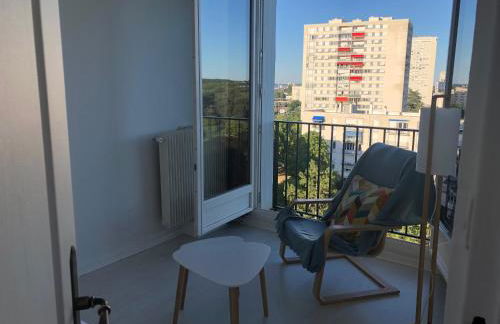 T2 lumineux vue sur Cher, 8mn Gare & centre - Photo 11