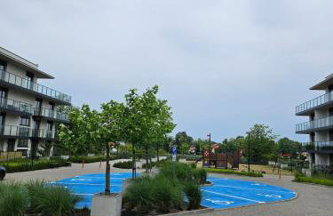 Neu! Exklusives Appartement mit Pool in Strandnähe - Foto 41