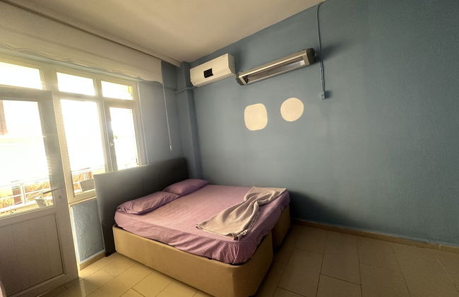 Avşa apart otel - Foto 43