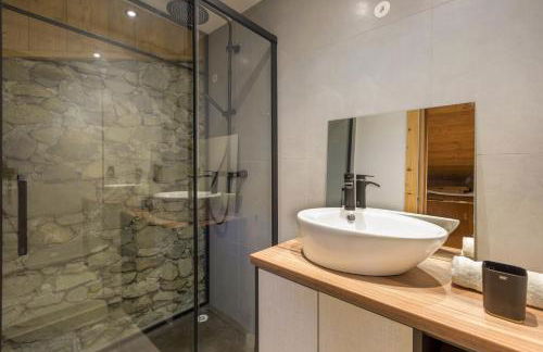 La Ferme à Roland ski in - ski out - Happy Rentals - Photo 12