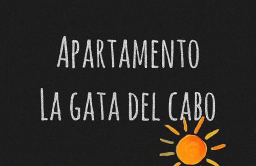 Apartamento La Gata del Cabo - Foto 34