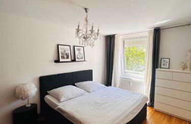 Moderne (Messe-)Wohnung in zentraler Lage - Foto 4