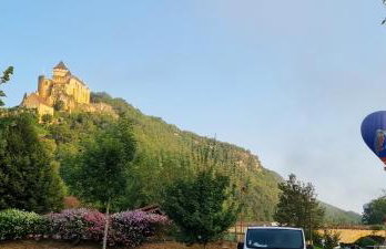 Les Roulottes Pomponnaises - Foto 25