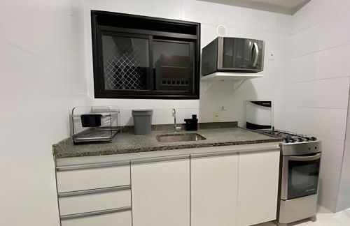 Apto 3 qtos Luxo e Conforto c/ garagem - Foto 23