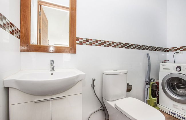 6 Bedroom Twin Villas Ban Tai near Beach SDV260/261-By Samui Dream Villas - Foto 18