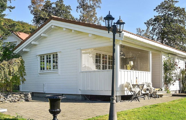 Family Oasis With Lake View-by Traum - Foto 47