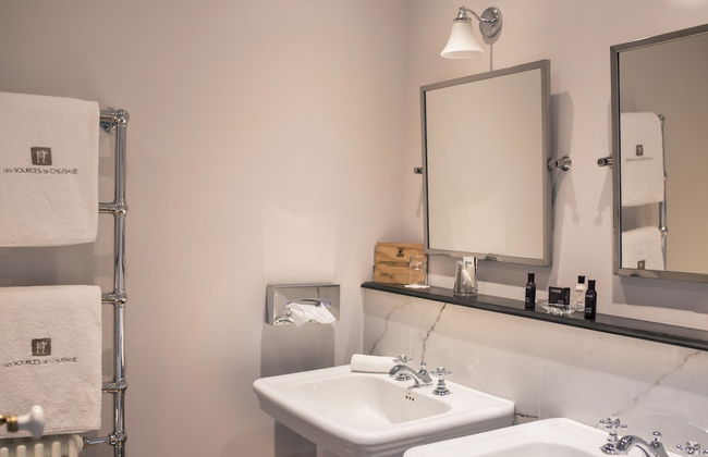 Hôtel Les Sources de Caudalie - Foto 49