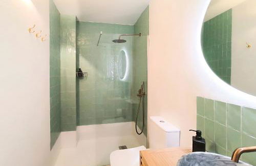 'La Fontanalla' Naturaleza a dos pasos del Mar - Foto 14