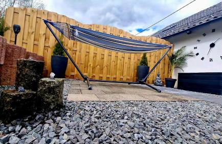 Ferienhaus Mefady Jünkerath - Foto 18