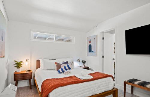 The Yellow Retreat - Foto 52