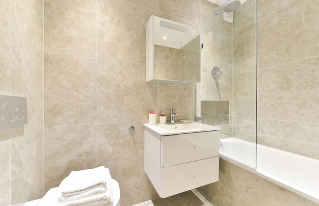 Shoreditch Apartments - Foto 25