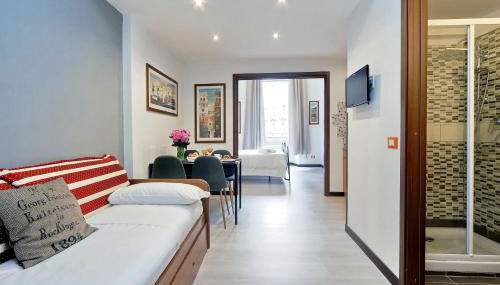 4bnb - Cavour Square Apartment - Foto 1