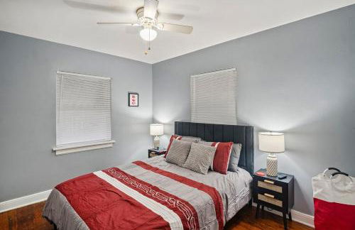 Central RVA Home 4 Bed, 3 Bath Getaway! - Foto 8