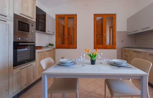 Welcomely - Badde Nuraghe - Foto 12