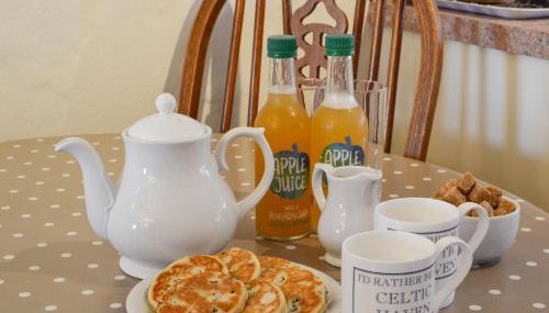 Cranberry Cottage - Uk6722 - Foto 4