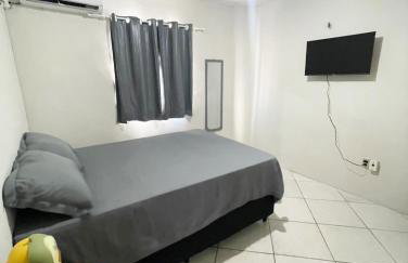 Apartamento completo e central! Casa Caju! - Foto 9