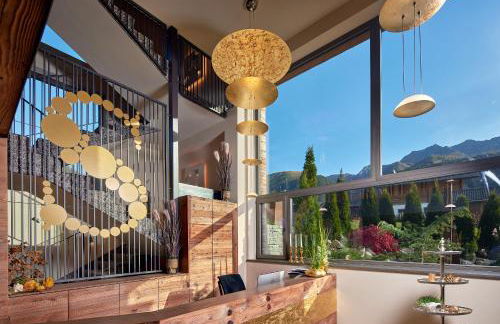 Chalet SALENA luxury lodge - Photo 36