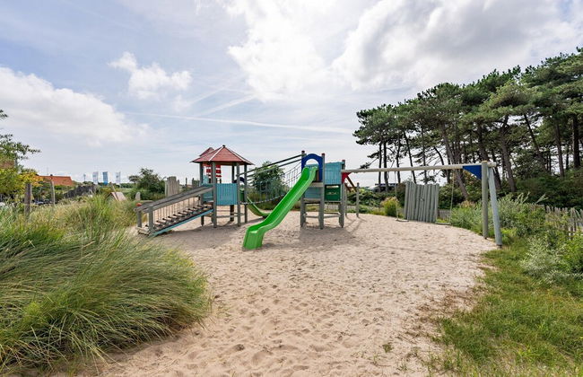 Comfy Lodge with Microwave Oven near Beach - Foto 10