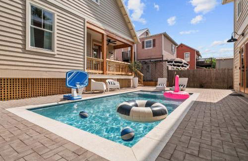 The Royal Floridian l Heated Pool l Walk to DNTN - Foto 58