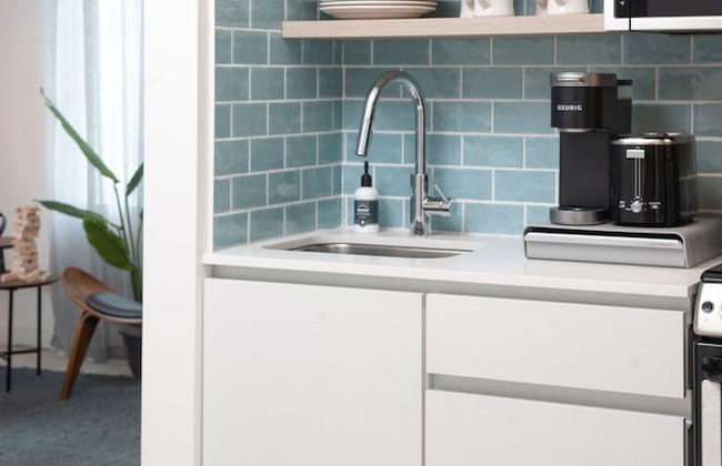 Kasa Collins Park Miami Beach Convention Center - Photo 23